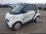 Smart Fortwo Pure/Passion WMEEJ3BA9AK404111 снимка