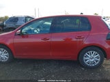 Volkswagen Golf WVWCA7AJXAW368436 снимка