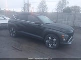 Hyundai Kona Sel KM8HCCAB8SU278468 снимка