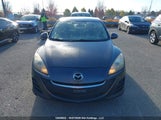 Mazda 3 I JM1BL1SFXA1157618 снимка