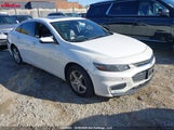 Chevrolet Malibu 1Lt 1G1ZE5ST4HF201012 снимка