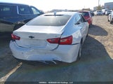 Chevrolet Malibu 1Lt 1G1ZE5ST4HF201012 снимка