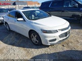 Chevrolet Malibu 1Lt 1G1ZE5ST4HF201012 снимка