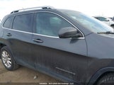 Jeep Cherokee Limited 1C4PJMDS3FW630177 снимка