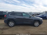 Jeep Cherokee Limited 1C4PJMDS3FW630177 снимка