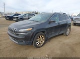 Jeep Cherokee Limited 1C4PJMDS3FW630177 снимка
