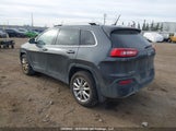 Jeep Cherokee Limited 1C4PJMDS3FW630177 снимка