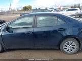 Toyota Corolla Le 2T1BURHE0JC078156 снимка