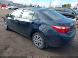 Toyota Corolla Le 2T1BURHE0JC078156 снимка