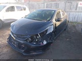 Chevrolet Cruze Lt Auto 1G1BE5SM8J7103661 photo