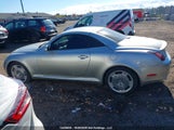 Lexus Sc 430 JTHFN48Y920025493 снимка