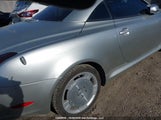 Lexus Sc 430 JTHFN48Y920025493 снимка