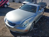 Lexus Sc 430 JTHFN48Y920025493 снимка