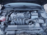Toyota Corolla Le 5YFBPRBE3LP136974 снимка