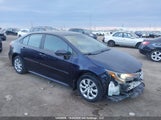 Toyota Corolla Le 5YFBPRBE3LP136974 снимка