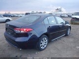 Toyota Corolla Le 5YFBPRBE3LP136974 снимка