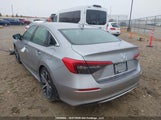 Honda Civic Touring 2HGFE1F92RH000597 снимка