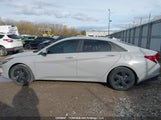 Hyundai Elantra KMHLM4AG6PU623979 снимка