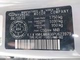 Hyundai Elantra KMHLM4AG6PU623979 снимка