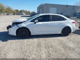 Toyota Corolla Le 5YFBPRBE4LP030131 снимка