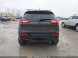 Jeep Cherokee Trailhawk 1C4PJMBSXFW724253 снимка