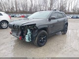 Jeep Cherokee Trailhawk 1C4PJMBSXFW724253 снимка