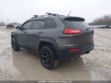 Jeep Cherokee Trailhawk 1C4PJMBSXFW724253 снимка