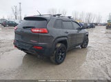 Jeep Cherokee Trailhawk 1C4PJMBSXFW724253 снимка