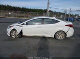 Hyundai Elantra Gl 5NPDH4AE2EH502692 снимка