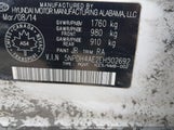 Hyundai Elantra Gl 5NPDH4AE2EH502692 снимка