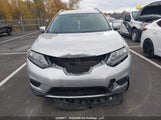 Nissan Rogue S/Sv 5N1AT2MT3EC862187 снимка