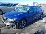 Honda Civic Lx 2HGFC2F54HH026075 снимка