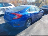 Honda Civic Lx 2HGFC2F54HH026075 снимка