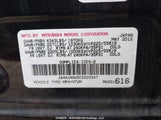 Mitsubishi Rvr Gt JA4AJ4AU9CZ605347 снимка