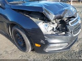 Chevrolet Cruze 1Lt 1G1PC5SB1F7260997 снимка