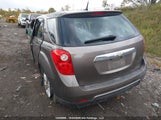 Chevrolet Equinox Ls 2CNALBEW6A6358390 снимка