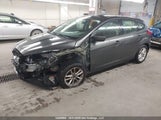 Ford Focus 1FADP3K25JL296779 снимка