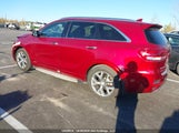 Kia Sorento 5XYPKDA57GG011186 снимка