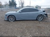 Dodge Charger Gt Awd 2C3CDXMG3NH147888 снимка