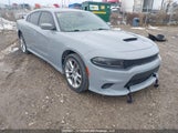 Dodge Charger Gt Awd 2C3CDXMG3NH147888 снимка