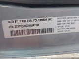 Dodge Charger Gt Awd 2C3CDXMG3NH147888 снимка