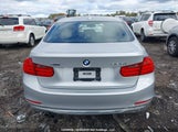 BMW 328I xDrive WBA3B3C53EJ980189 снимка