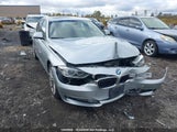 BMW 328I xDrive WBA3B3C53EJ980189 снимка