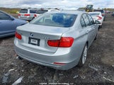 BMW 328I xDrive WBA3B3C53EJ980189 снимка