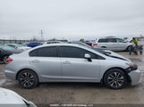 Honda Civic Lx 2HGFB2F40DH023081 снимка