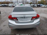 Honda Civic Lx 2HGFB2F40DH023081 снимка