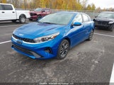 Kia Forte Ex/Ex Premium/Ex+/Gt-Line 3KPF34AD7NE535979 photo