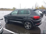 Volkswagen Tiguan Highline WVGLV7AX8HK024366 снимка