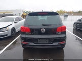 Volkswagen Tiguan Highline WVGLV7AX8HK024366 снимка