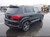 Volkswagen Tiguan Highline WVGLV7AX8HK024366 снимка